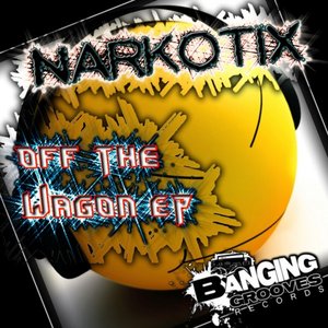 Off The Wagon EP