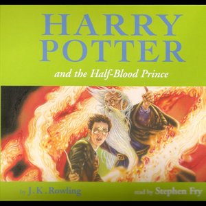 Harry Potter and the Half-Blood Prince