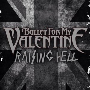 Raising Hell - Single