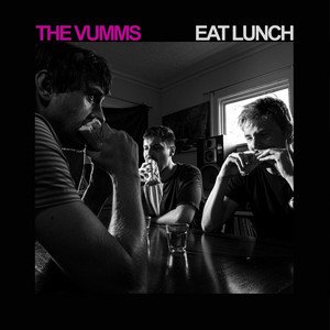 Eat Lunch - Single