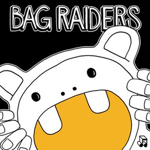The Bag Raiders EP