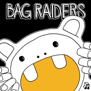 The Bag Raiders EP
