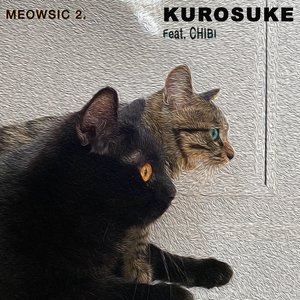 Meowsic 2. - Single