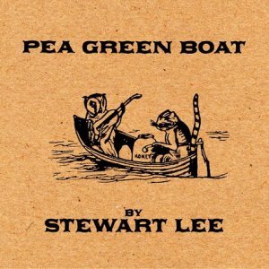 Pea Green Boat