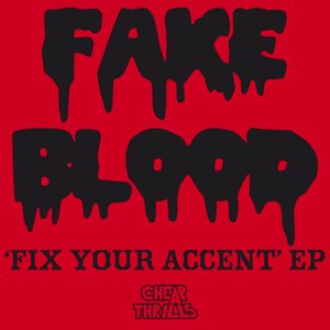 Fix Your Accent EP