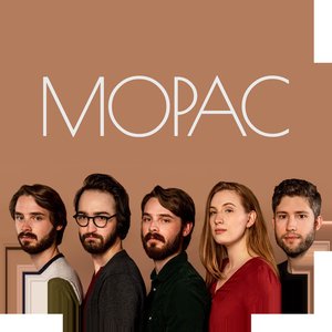 Mopac のアバター