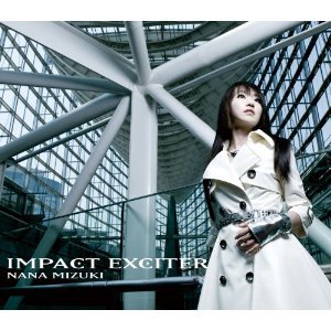 IMPACT EXCITER