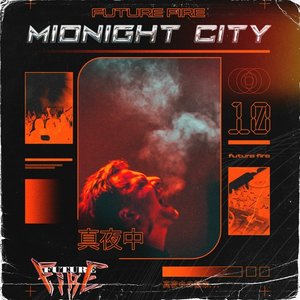 Midnight City