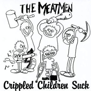 Crippled Children Suck