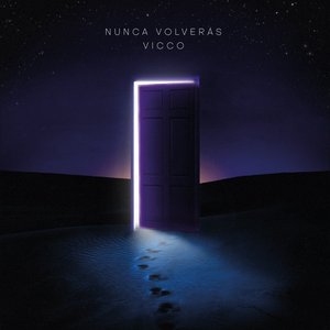 Nunca Volverás - Single