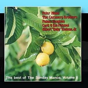 The Best Of The Sunday Manoa, Volume II