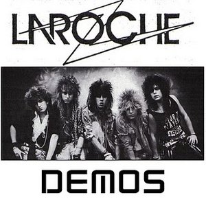 Laroche 的头像