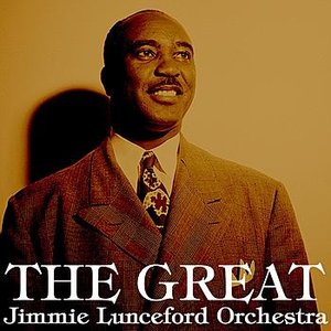 The Great Jimmie Lunceford Orchestra