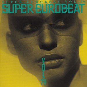 Super Eurobeat Vol.79
