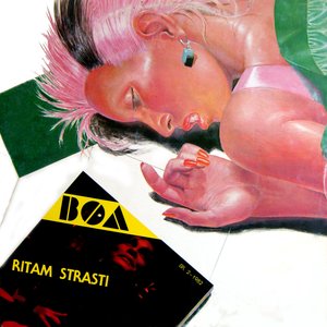 Image for 'ritam strasti'