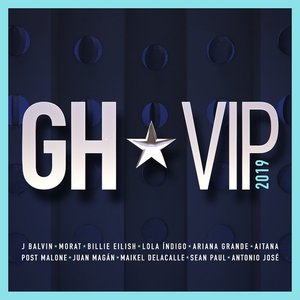 GH VIP 2019