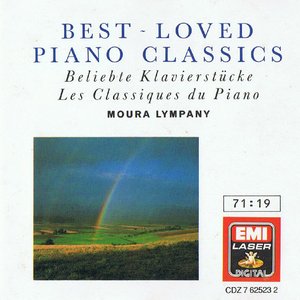 Best-Loved Piano Classics