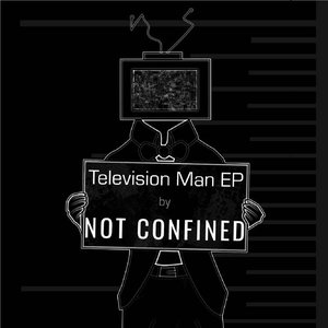 Television Man [Explicit]