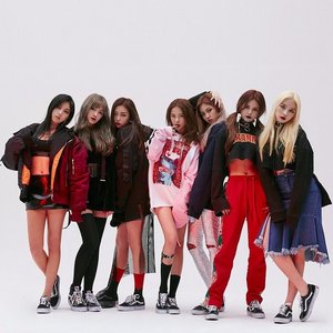 Image for 'CLC (씨엘씨)'