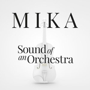 Sound Of An Orchestra