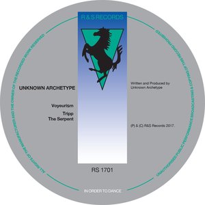 Tripp - EP