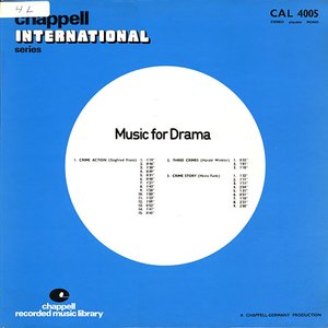 Music For Drama