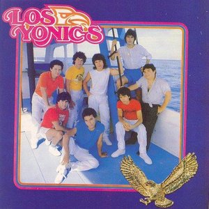 Los Yonics のアバター