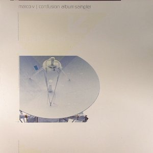 Con:Fusion album sampler