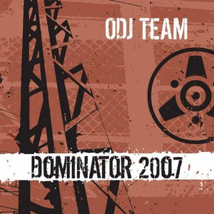 Dominator 2007 - Single
