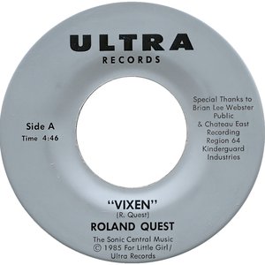 Vixen / I Really Wanna Show