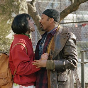 Avatar for Jesse L. Martin, Wilson Jermaine Heredia