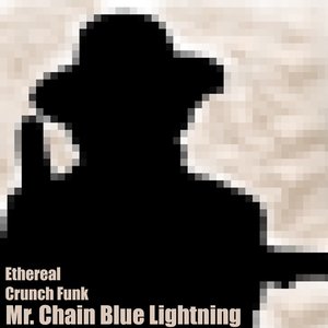 Ethereal Crunch Funk