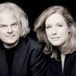 Avatar de Isabelle Van Keulen & Ronald Brautigam