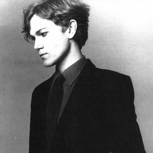 Аватар для John Foxx