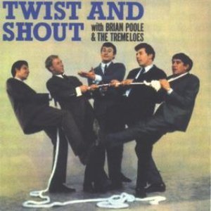 Twist and Shout