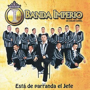 Está De Parranda El Jefe