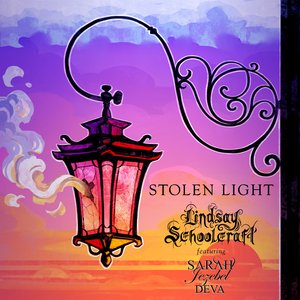 Stolen Light - Single (feat. Sarah Jezebel Deva) - Single