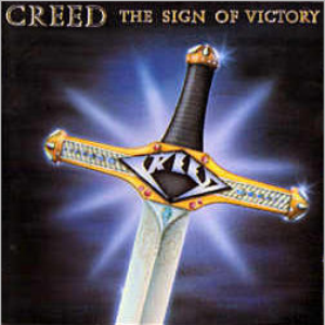 Creed - The Sign Of Victory - Zortam Music