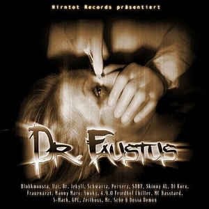 Dr. Faustus [Explicit]