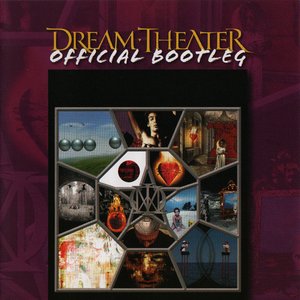 Official Bootleg: Santiago, Chile 12/6/05 (20th Anniversary Tour 2005/2006)