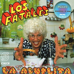 La Abuelita