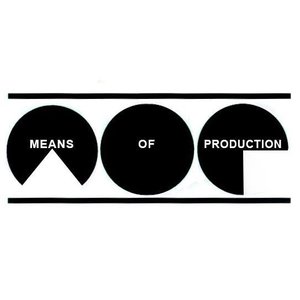 Means of production 的头像