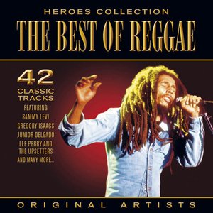 Heroes Collection - The Best Of Reggae