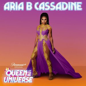 Aria B Cassadine 的头像