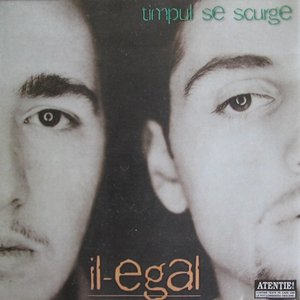 Timpul se scurge