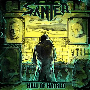 Hall of Hatred