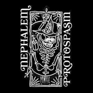 Protospasm/Nephalem Split 2021