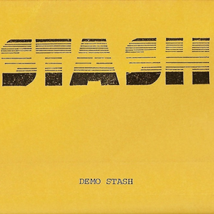 Stash photo provided by Last.fm