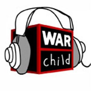 Изображение для 'War Child Music: A Beginner's Guide to War Child Music'