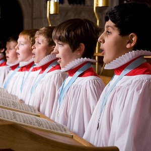 Avatar for The Boys & Men of the Choir of the cathedral & Abbey Church of St Alban